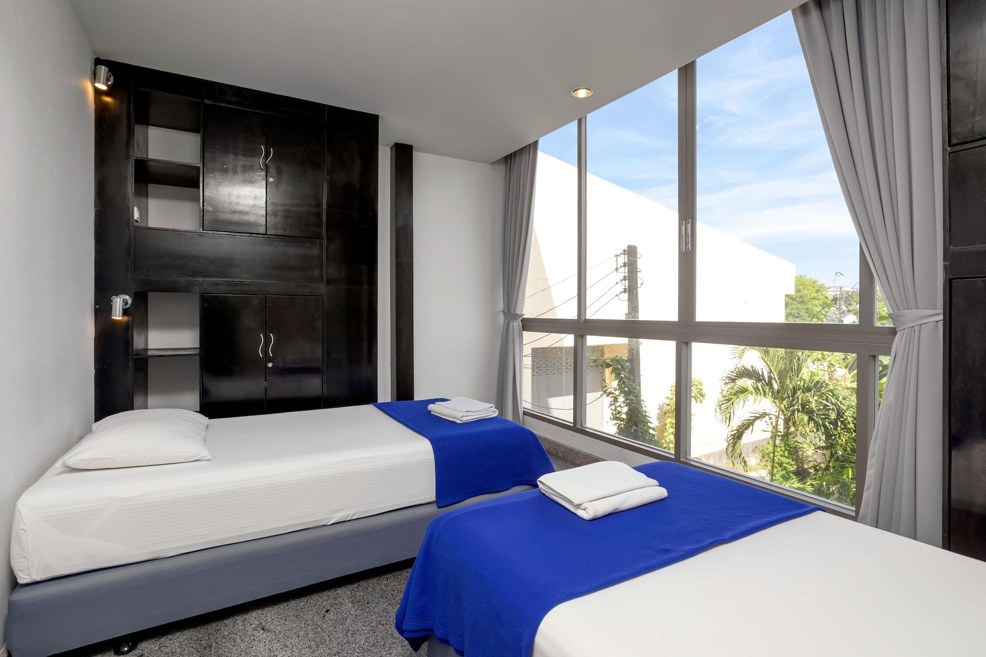 Sino Inn Phuket Hotel - Sha Plus Ngoại thất bức ảnh