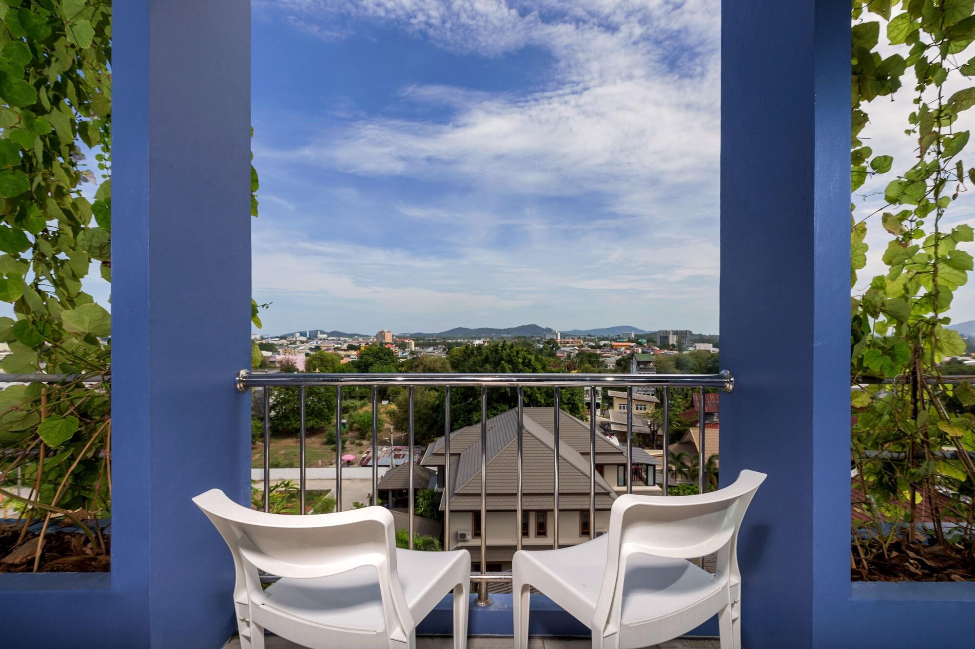Sino Inn Phuket Hotel - Sha Plus Ngoại thất bức ảnh