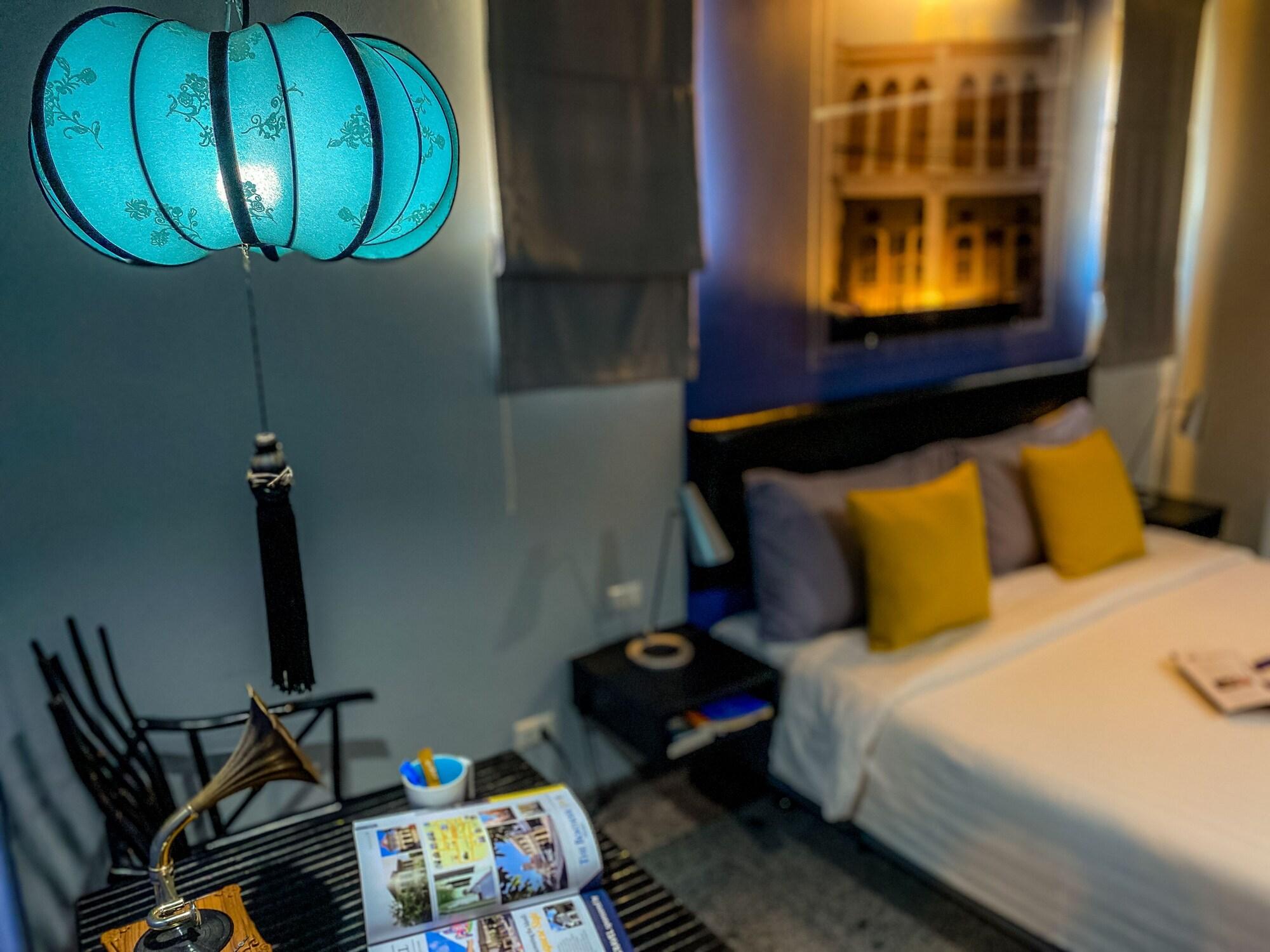 Sino Inn Phuket Hotel - Sha Plus Ngoại thất bức ảnh