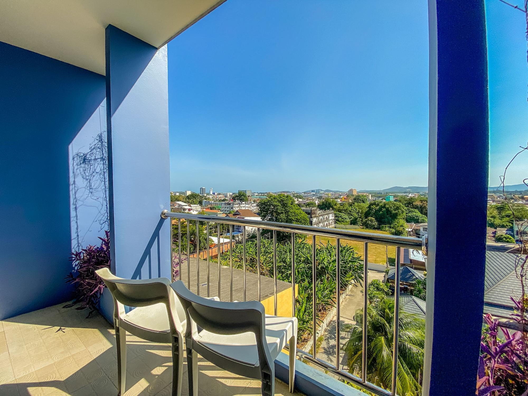 Sino Inn Phuket Hotel - Sha Plus Ngoại thất bức ảnh
