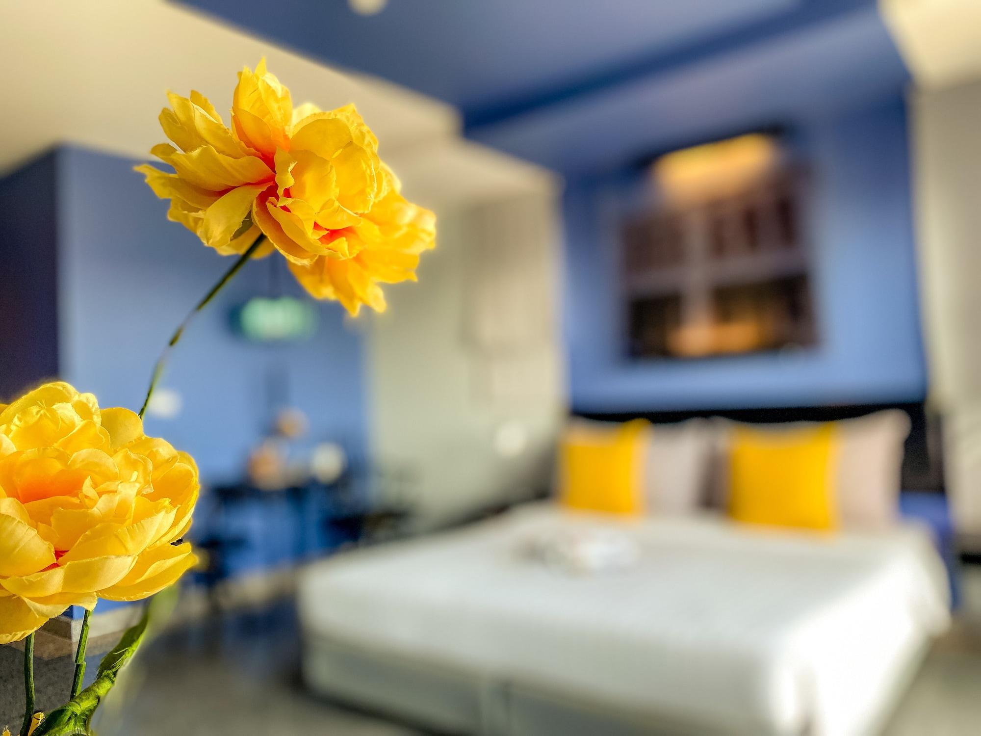 Sino Inn Phuket Hotel - Sha Plus Ngoại thất bức ảnh