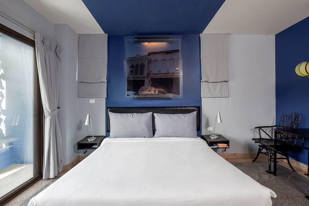 Sino Inn Phuket Hotel - Sha Plus Ngoại thất bức ảnh