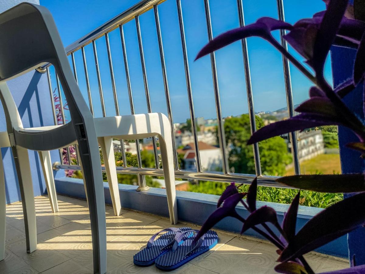 Sino Inn Phuket Hotel - Sha Plus Ngoại thất bức ảnh