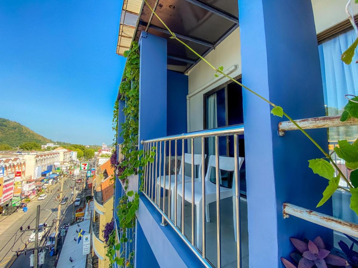 Sino Inn Phuket Hotel - Sha Plus Ngoại thất bức ảnh